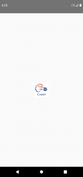 Cabby - Taxi Booking Script - Screenshot 1