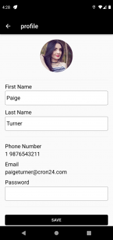 Cabby - Taxi Booking Script - Screenshot 11