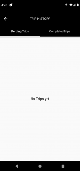 Cabby - Taxi Booking Script - Screenshot 10
