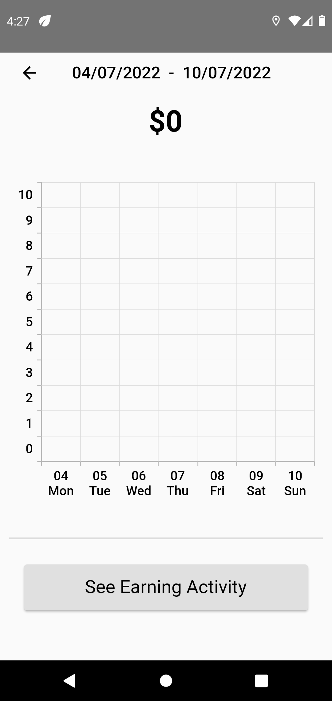 Cabby - Taxi Booking Script - Screenshot 5