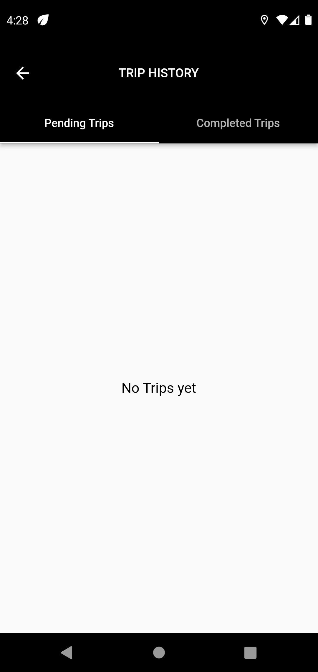 Cabby - Taxi Booking Script - Screenshot 10