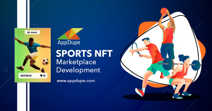 Launch An NFT Sports Marketplace By Choosing Customizable Solutions - Screenshot 1