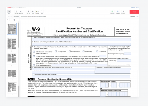 Visit Listing - PDFLiner PDFLiner - Screenshot 1