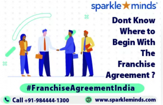 Why To Franchise Your Business? Easy Business Expansion - Screenshot 1