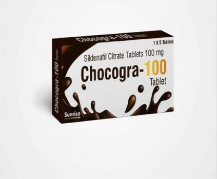 The History of Chocogra 100 Mg in the USA - Screenshot 1