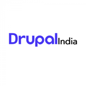 Drupal India - Screenshot 1