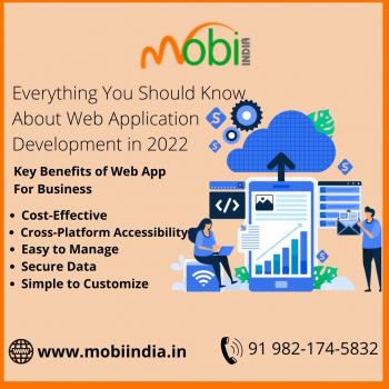 Mobi India - Screenshot 5