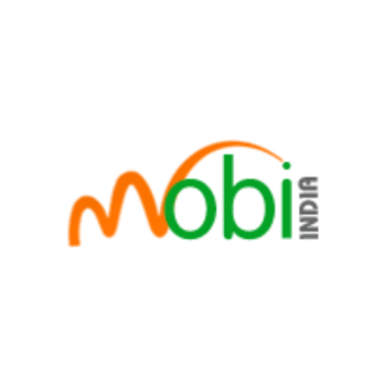 Mobi India - Screenshot 1