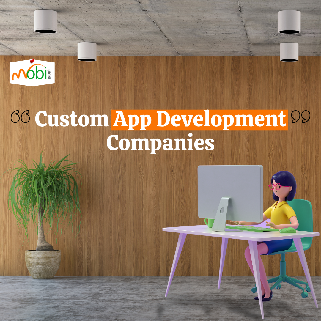 Mobi India - Screenshot 2