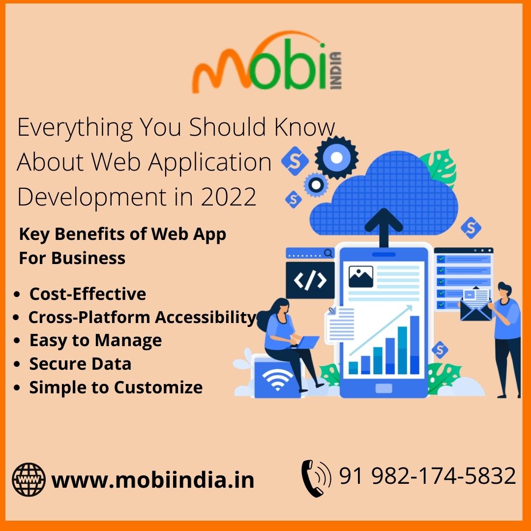 Mobi India - Screenshot 5