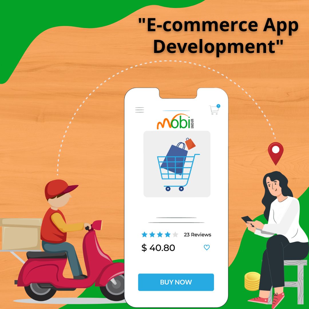 Mobi India - Screenshot 4