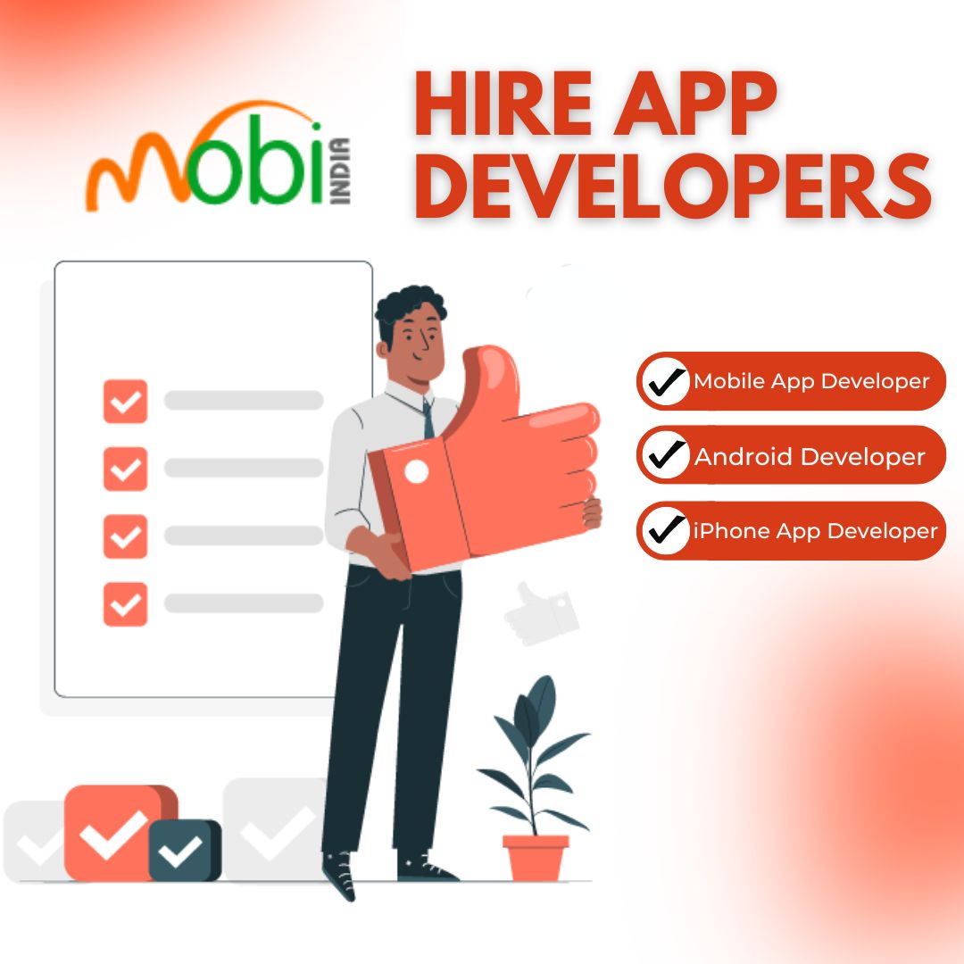 Mobi India - Screenshot 9