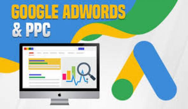 Google Ads Service - Screenshot 1