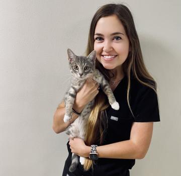 Visit Listing - Boulevard Animal Hospital Boulevard Animal Hospital - Screenshot 6