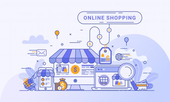 Visit Listing - 50 % OFF on Amazon Clone 50 % OFF on Amazon Clone - Screenshot 1