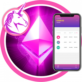 Visit Listing - Uniswap Uniswap - Screenshot 1