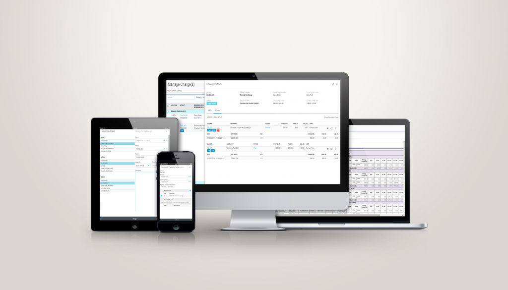 OmniMD - Screenshot 5