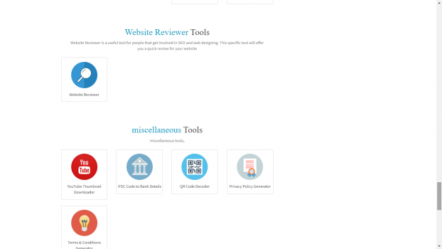 Visit Listing - Tronitools Tronitools - Screenshot 7