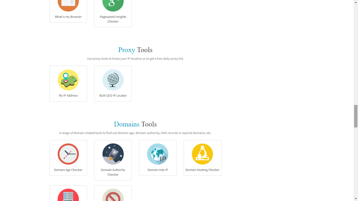 Tronitools - Screenshot 5
