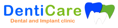 DENTICARE DENTAL AND IMPLANT CLINIC - Screenshot 1