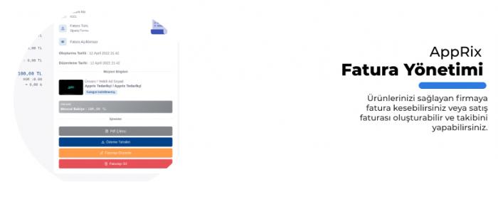 Visit Listing - AppRix Appointment, Product,Stock, Invoice Management AppRix Appointment, Product,Stock, Invoice Management - Screenshot 5