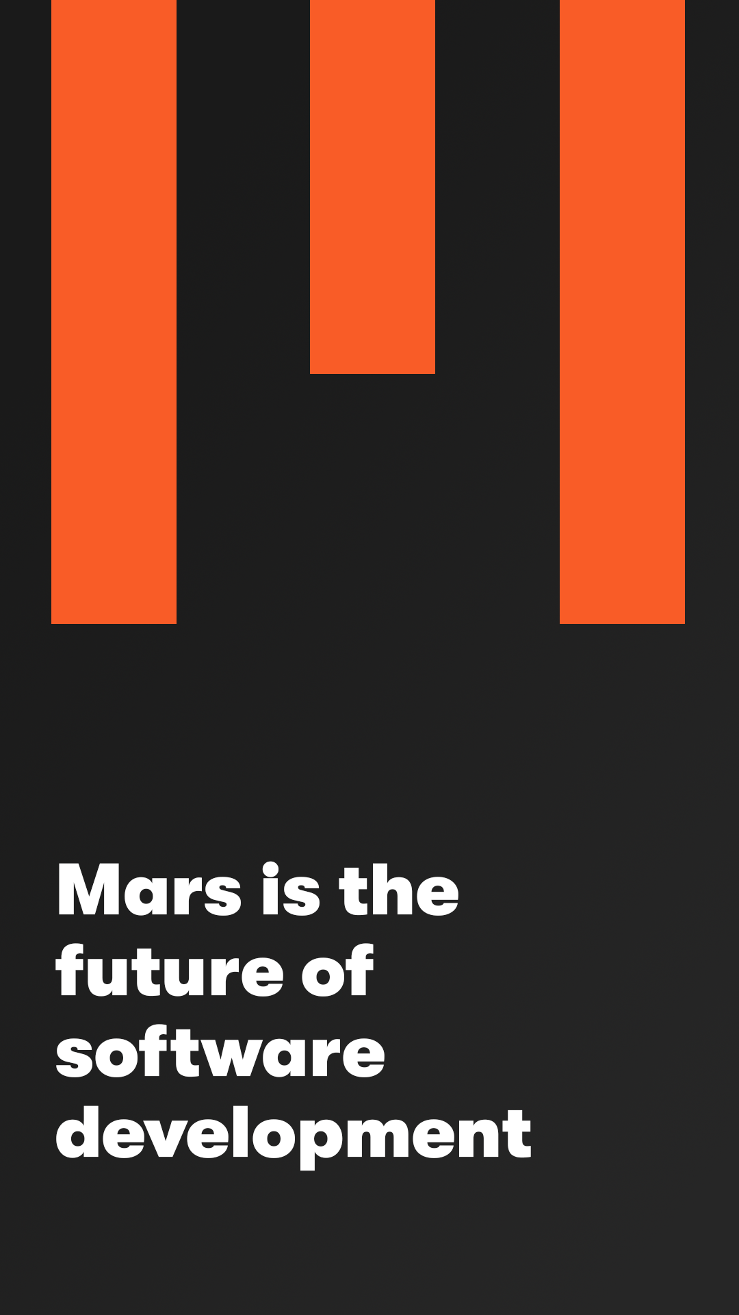 MarsX - Screenshot 3