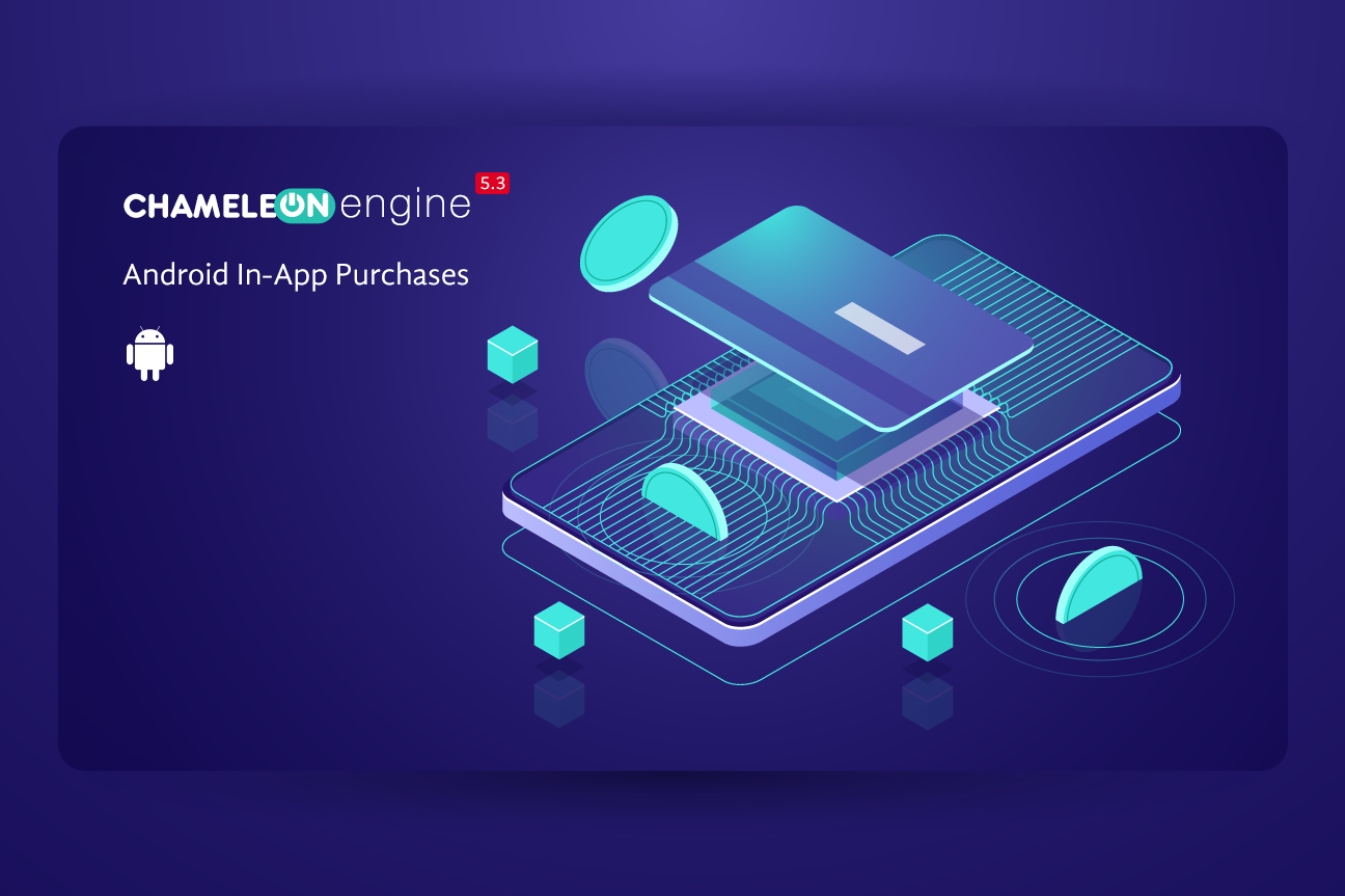 Chameleon Dating Software - Screenshot 3