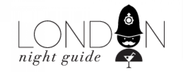 London Night Guide - Screenshot 1