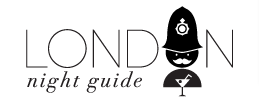 London Night Guide - Screenshot 1