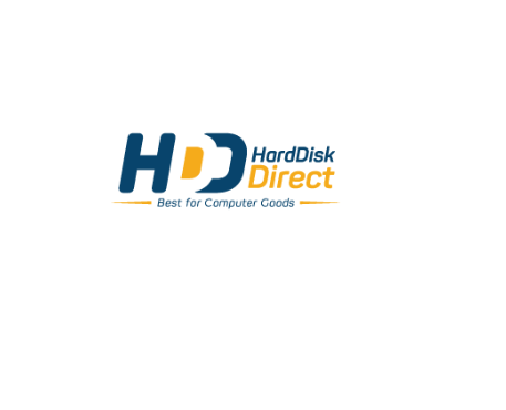 Hard Disk Direct - Screenshot 1