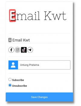 Visit Listing - Bulk email service for marketing Bulk email service for marketing - Screenshot 4