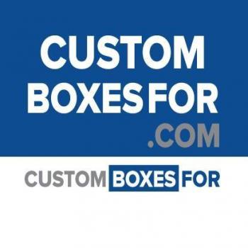 CustomBoxesFor.com - Screenshot 1