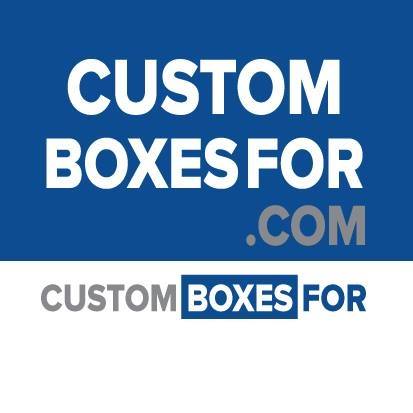 CustomBoxesFor.com - Screenshot 1