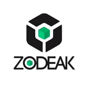 Blockchain Development Company | Cryptocurrency Scripts | Zodeak - Screenshot 1