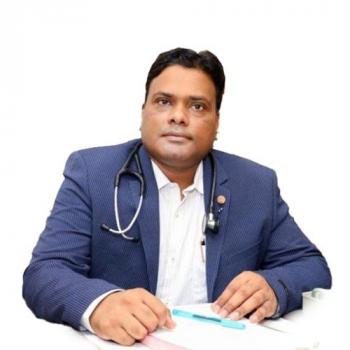 Dr. Rakesh Jain - Screenshot 1