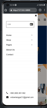 Gro-mart - Screenshot 7