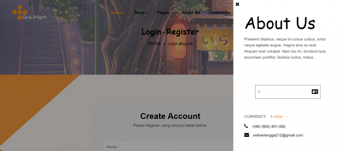 Gro-mart - Screenshot 6