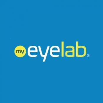 My Eyelab - Screenshot 1