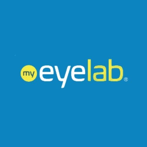 My Eyelab - Screenshot 1
