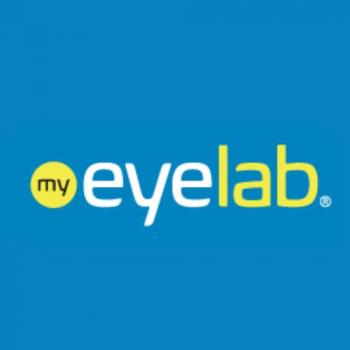 My Eyelab - Screenshot 1