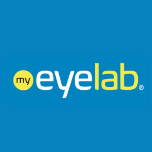 My Eyelab - Screenshot 1