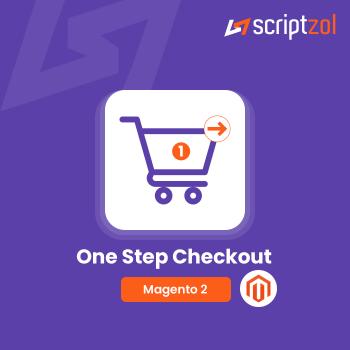 Magento 2 One Step Checkout - Screenshot 7