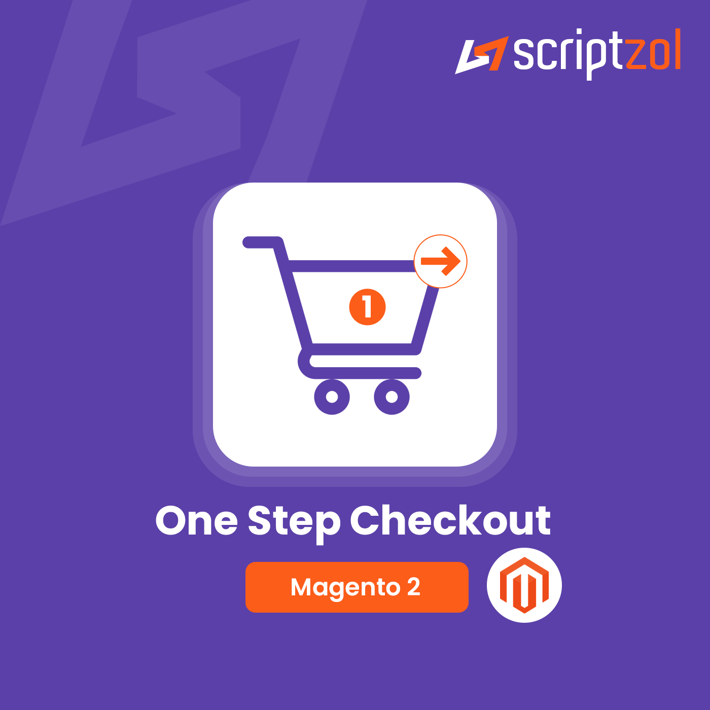 Magento 2 One Step Checkout - Screenshot 7