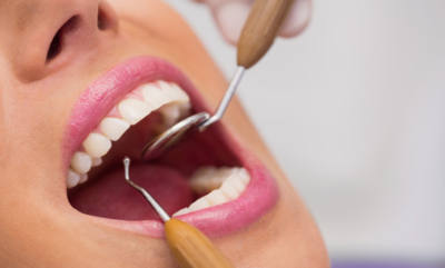 McClane Dentistry - Screenshot 2