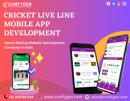 comfygen.com - Screenshot 3