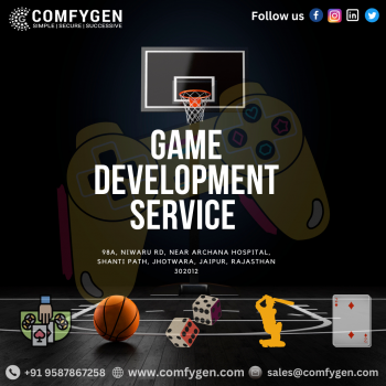 comfygen.com - Screenshot 5
