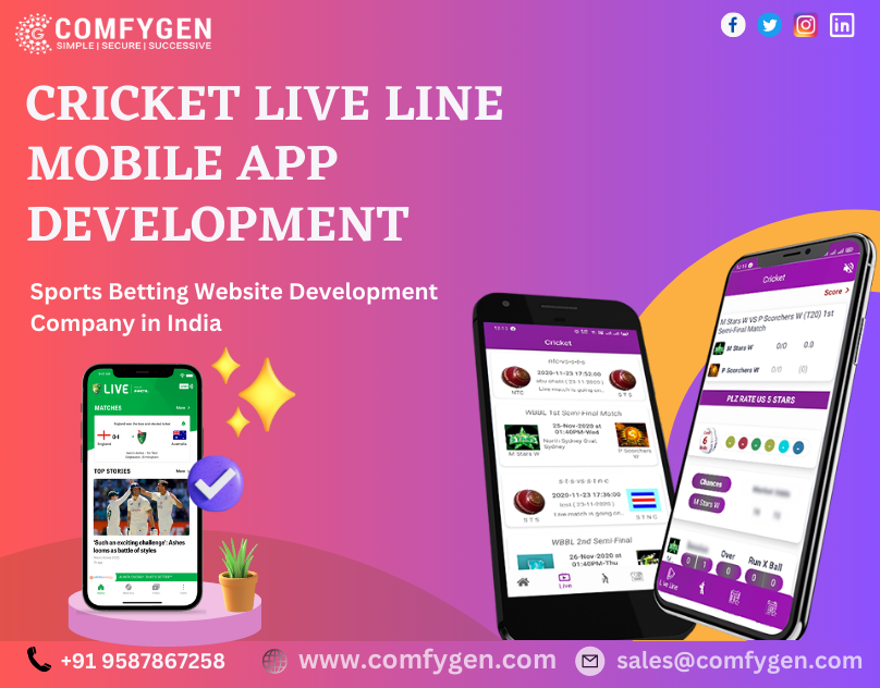comfygen.com - Screenshot 3