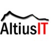 Altius IT - Screenshot 1