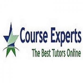 Course Experts - Screenshot 1