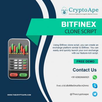 CryptoApe - Screenshot 1